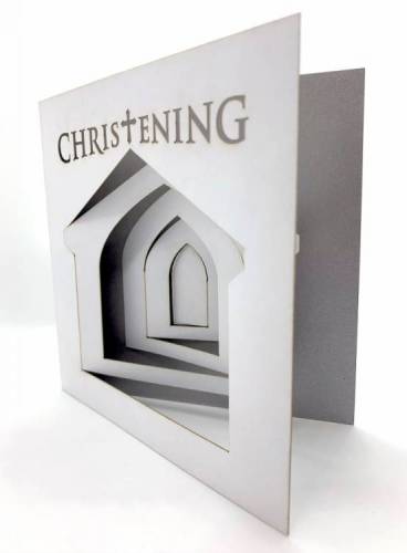 Christening Chapel